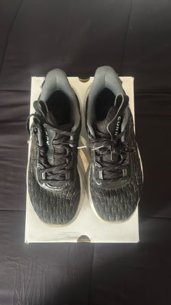 Under armor  Curry