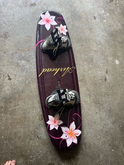 Water sports Gear