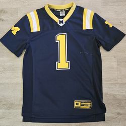 Michigan Wolverines Official NCAA Youth 12-14 Shirt
