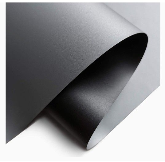 Projection Screen Material