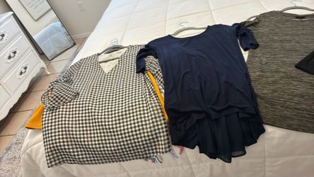 Tops