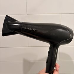 Hair Dryer