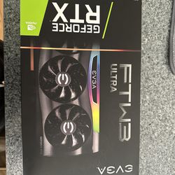 NEW Unopened PC Graphics Card
