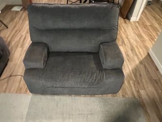 Reclining Set