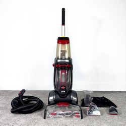 Bissell Revolution Pro Heat 2X Pet Pro Carpet Shampoo Cleaner