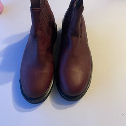 Boots Work 55 