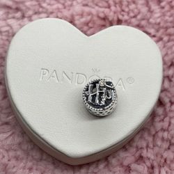 Harry Potter Openwork Harry Potter Pandora Charm