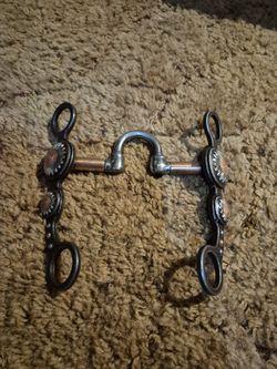 Bit  Brand New Never Used