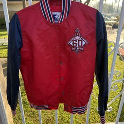 Angels Jacket 
