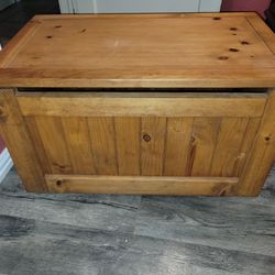 Hope Chest 