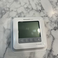 Honeywell Thermostat Proseries