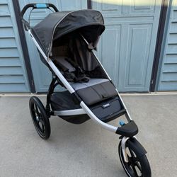 Thule Urban Glide 2 Jogging Stroller