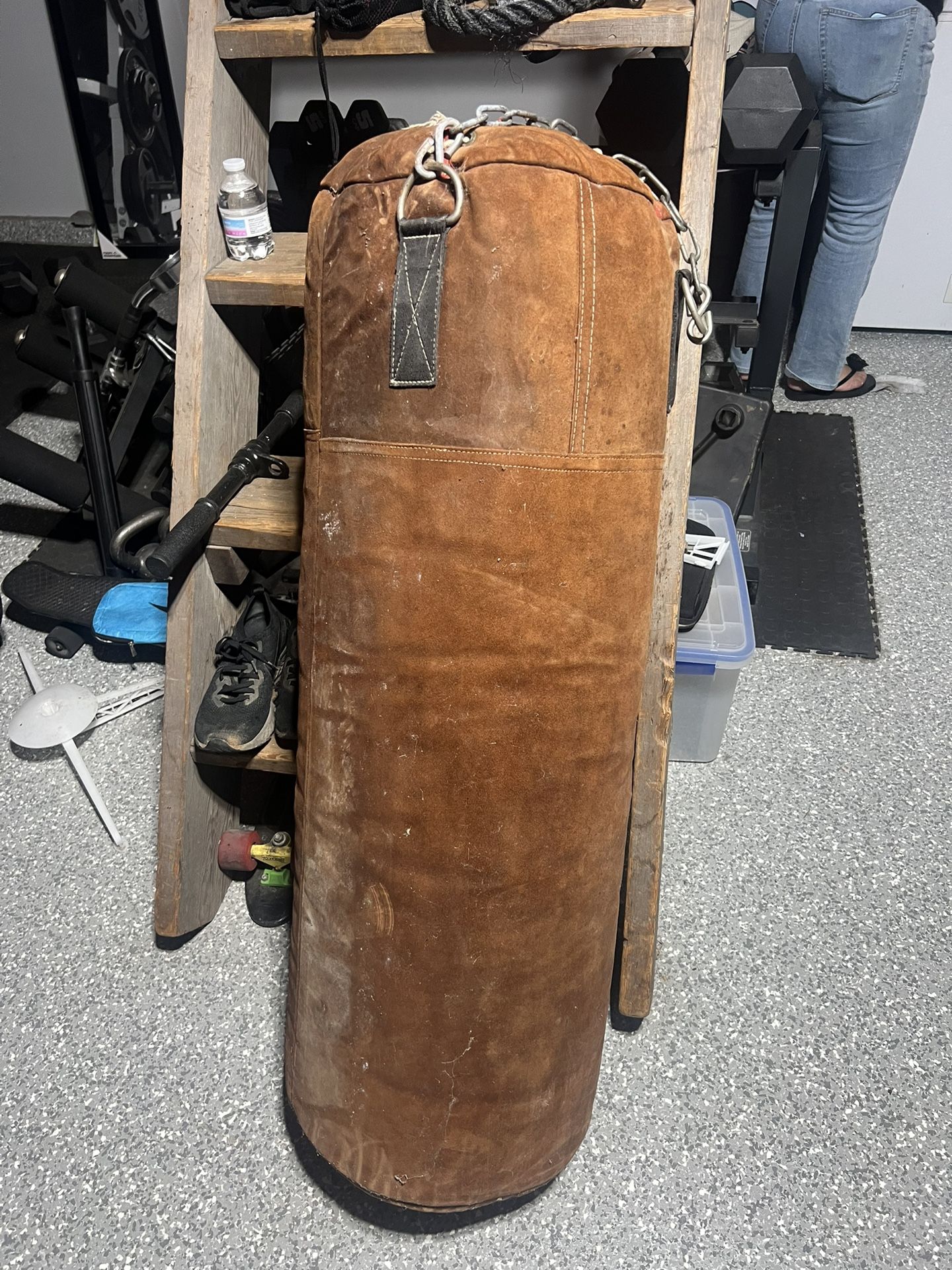 Punching Bag