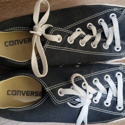 Converse Lowtop Shoes