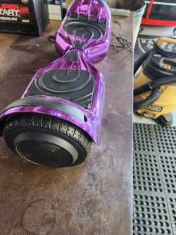 Hover Board