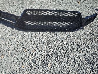 2023 2025 TOYOTA COROLLA GRILLE