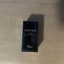 Dior Sauvage Cologne 