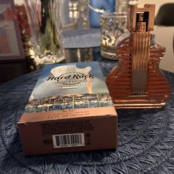 Hard Rock Hotel & Casino Seminole  for Her 3.4 Oz.