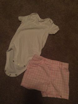 Baby clothes