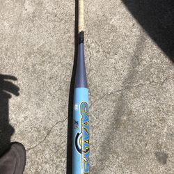 32 inch Louisville catalyst composite bat