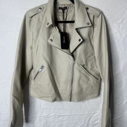 Rocker Blazer