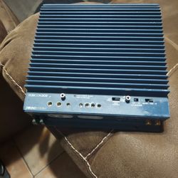 Soundstream Ribocon302 Amplifier 300 Watts-2/channels 