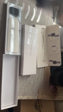 apple watch series 10