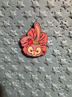 Disney StellaLou Aulani Exclusive Hidden Mickey