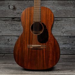 Martin 000-15SM Acoustic Guitar & Hardshell Case