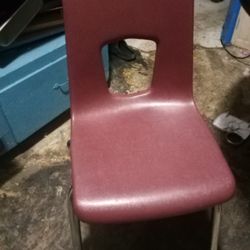 Chairs. 