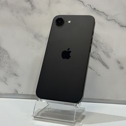 iPhone 16e 128GB Boost Mobile 