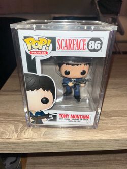 Scarface pop