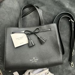 Kate Spade Hayes Bag