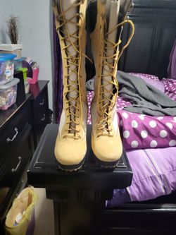Women's Timberland wedge