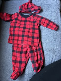 Xmas Outfit