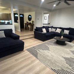 Sofa Set