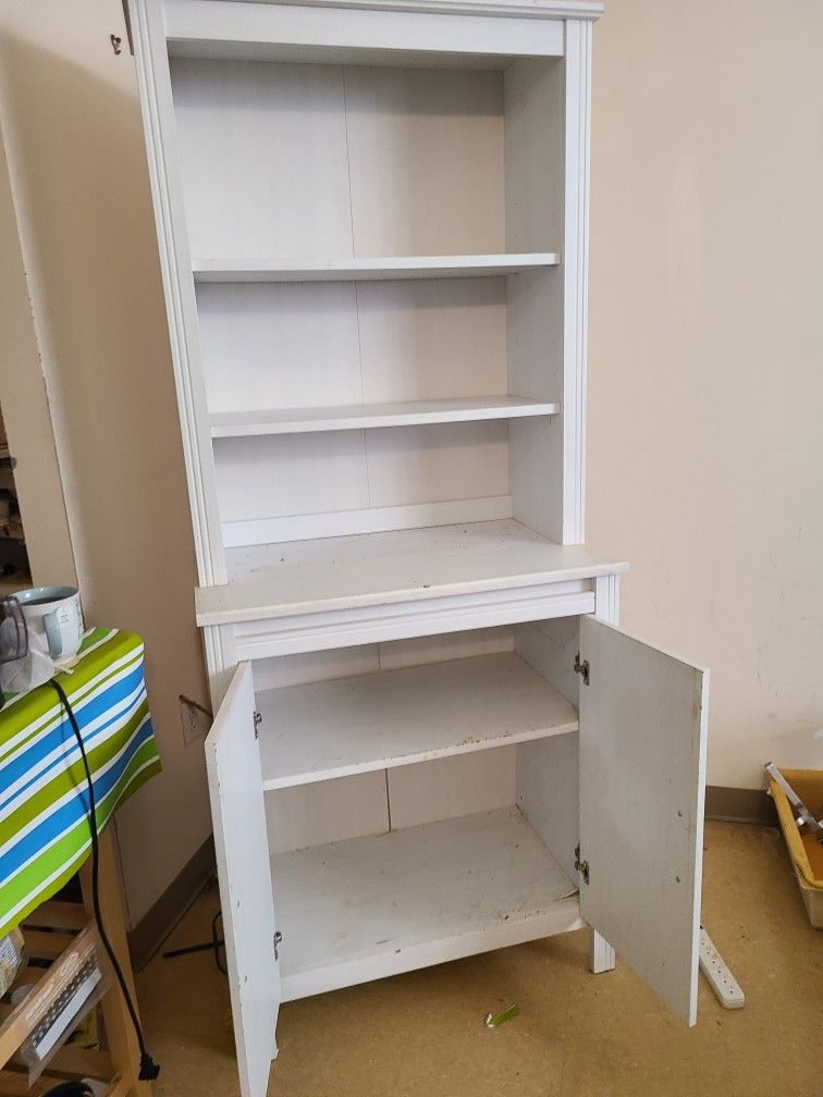Ikea Brusali Cabinet Great Condition 