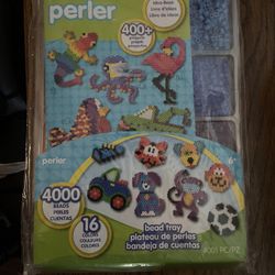 Perler Beads