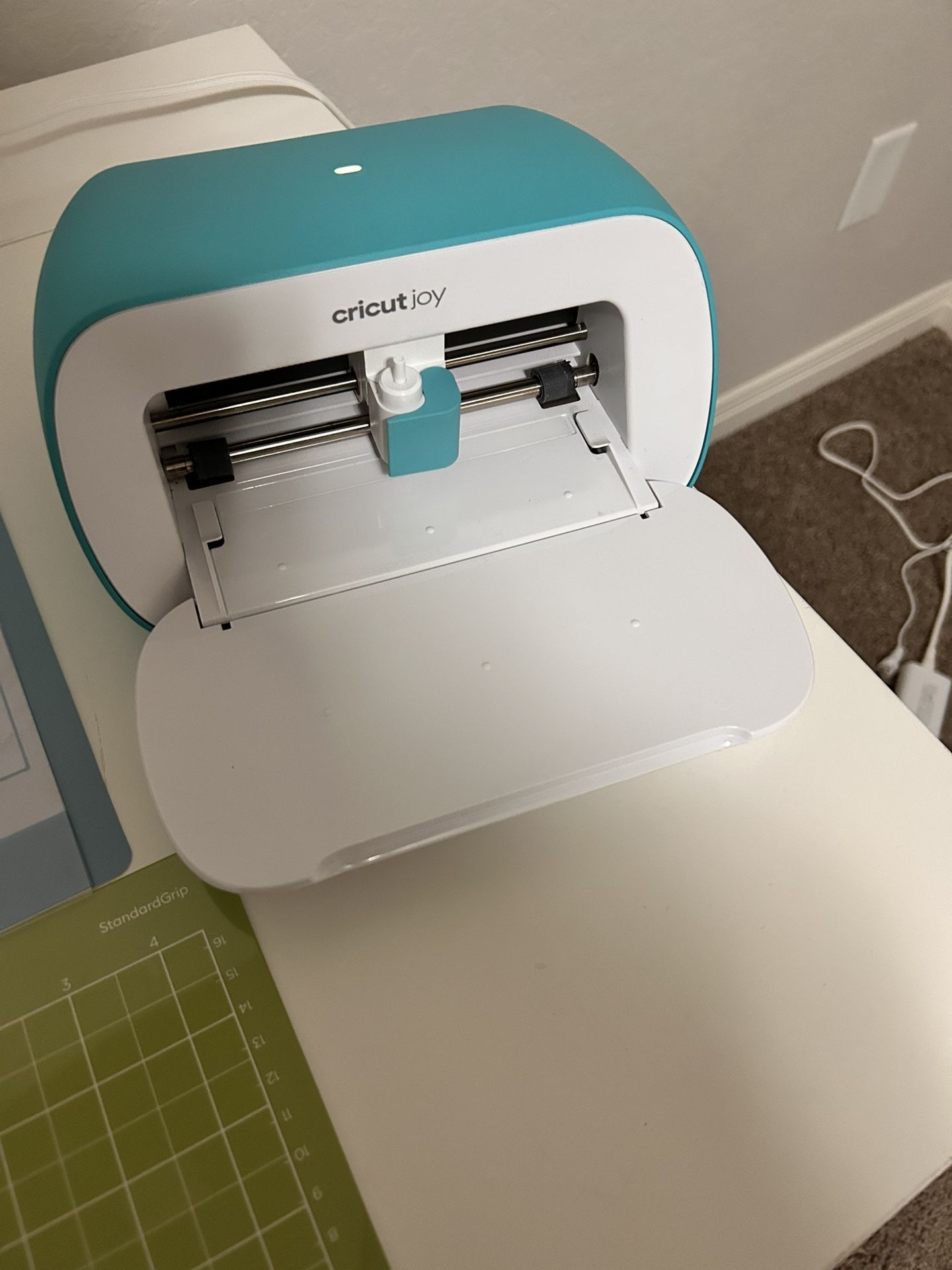 Cricut Joy Bundle With Carrying Case