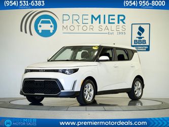2023 Kia Soul