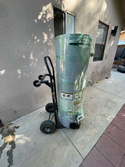 Water heaters