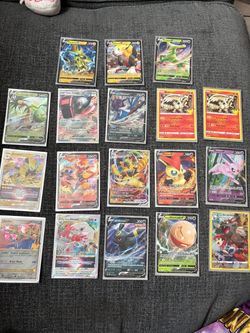 Pokémon cards new
