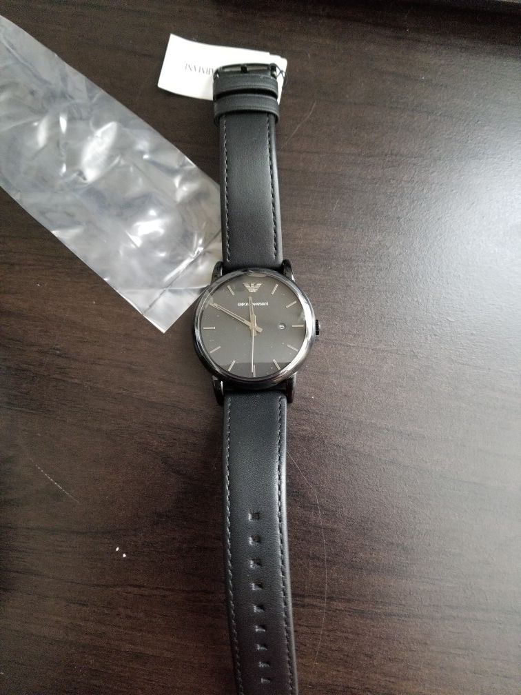 Emporio Armani Watch