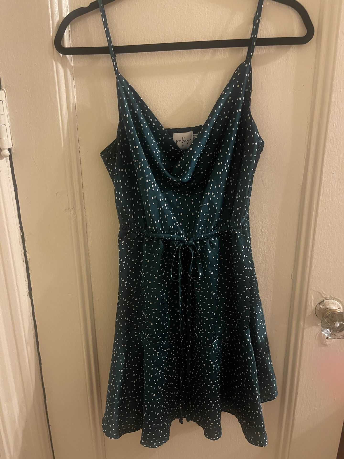 Princess Polly dress