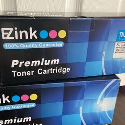 Printer Ink