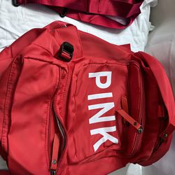 Travel Bag And Backpack Brand New 