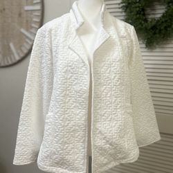 Woman’s Jacket Light Weight 