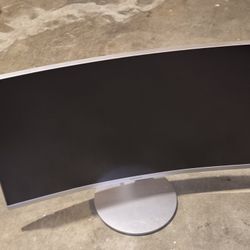 Sony Computer Monitor