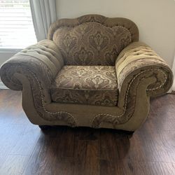 Sillón