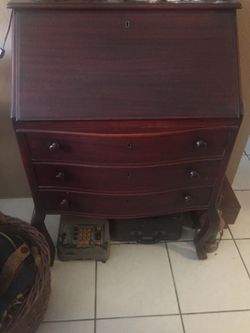 Desk